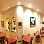 Hotel Mediterraneo Cefalù