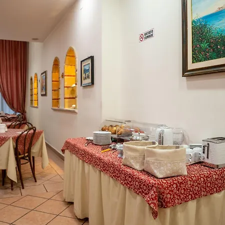 Mediterraneo 3* Cefalù