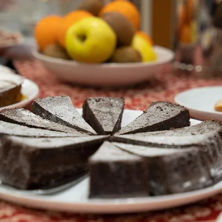 Mediterraneo Hotel 3*