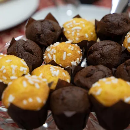 Hotel Mediterraneo Cefalù