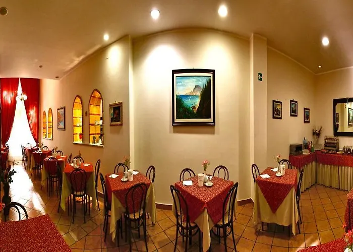 Hotel Mediterraneo