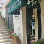 Mediterraneo Hotel 3*