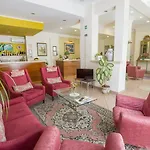 Mediterraneo Hotel