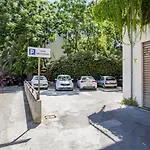 Hotel Mediterraneo Cefalù