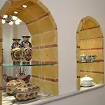 Hotel Mediterraneo Cefalù