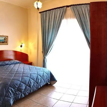 Hotel Mediterraneo Otel 3*
