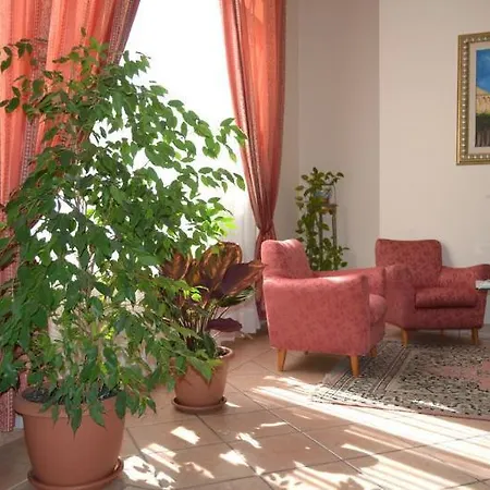 Otel Hotel Mediterraneo 3*
