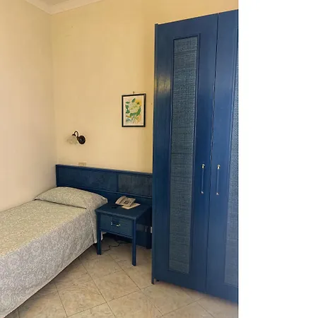 Hotel Mediterraneo 3* Cefalù