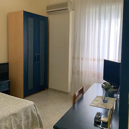 Hotel Mediterraneo 3* Cefalù