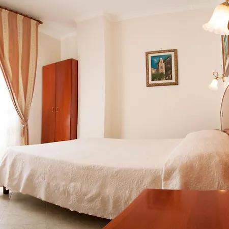 Hotel Mediterraneo Otel Cefalù