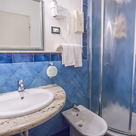 Hotel Mediterraneo 3* Cefalù