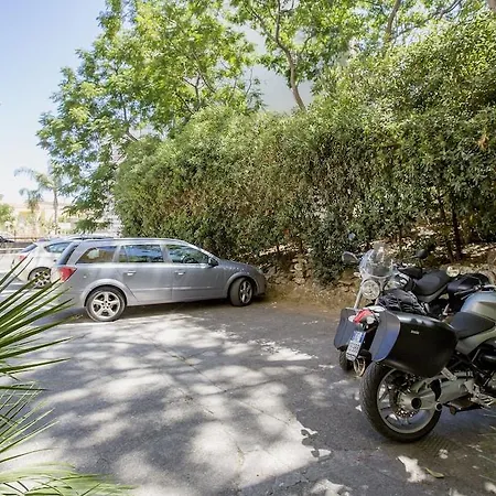 Hotel Mediterraneo Otel