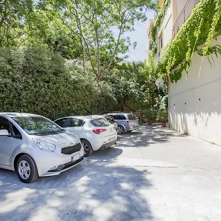 Otel Hotel Mediterraneo