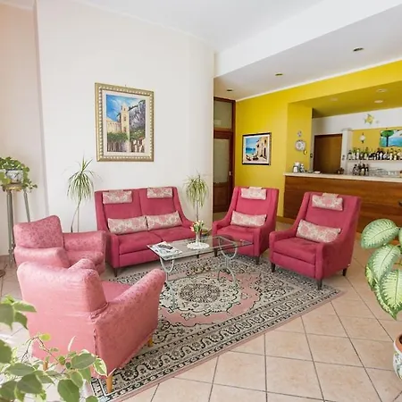 Hotel Mediterraneo 3*