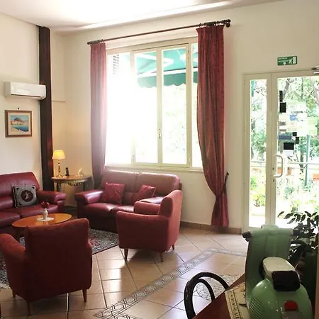 Otel Hotel Mediterraneo