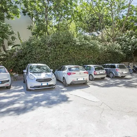Hotel Mediterraneo