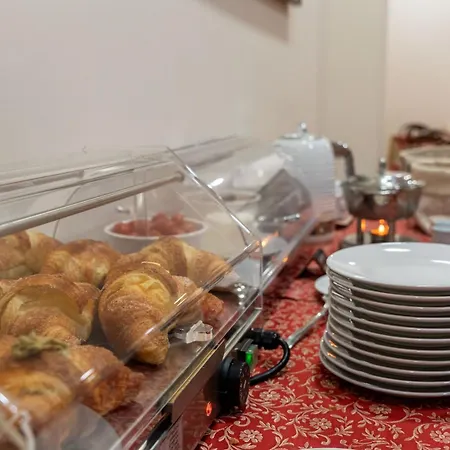 Hotel Mediterraneo Cefalù