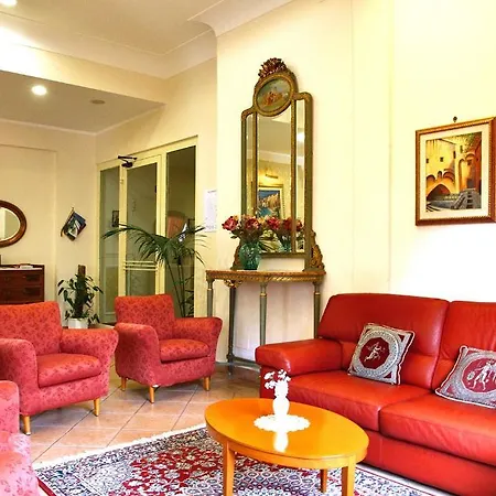 Otel Hotel Mediterraneo 3*