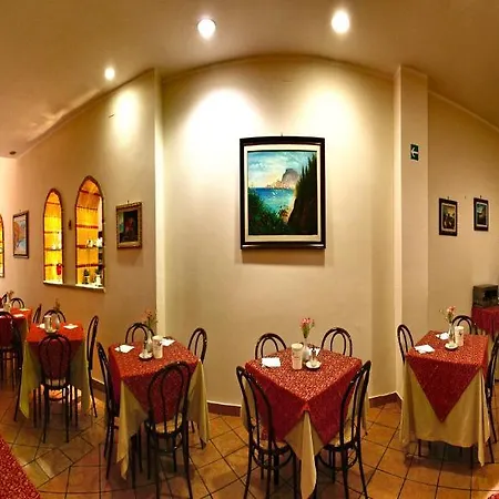 Otel Hotel Mediterraneo