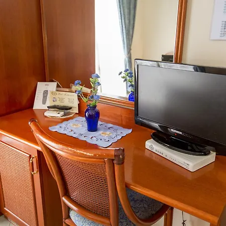 Otel Hotel Mediterraneo