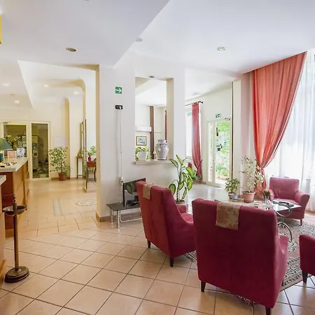 Hotel Mediterraneo Cefalù