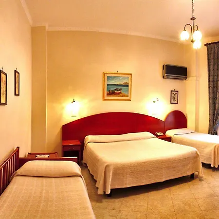 Hotel Mediterraneo