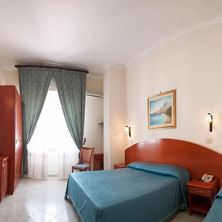 Hotel Mediterraneo Cefalù