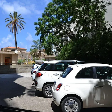 Hotel Mediterraneo Otel Cefalù