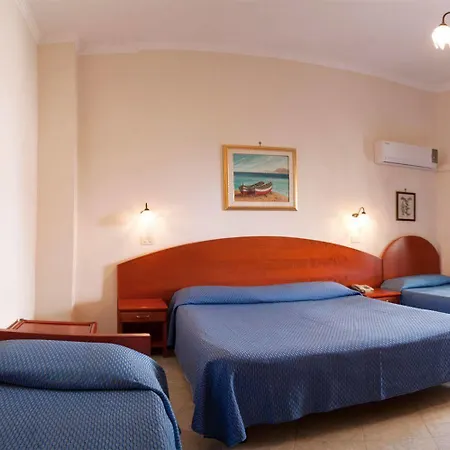 Otel Hotel Mediterraneo 3*