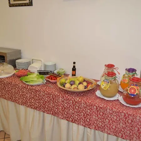 Hotel Mediterraneo Otel 3*