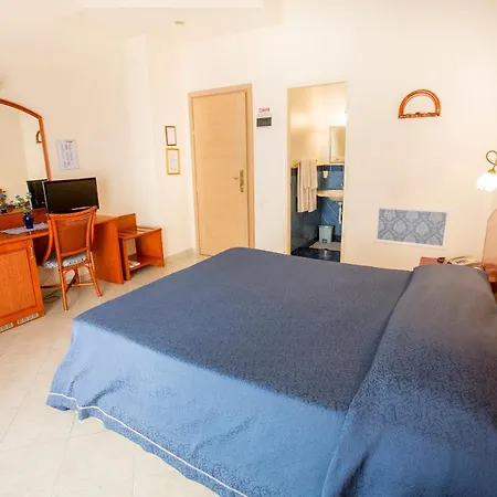 Hotel Mediterraneo Otel Cefalù
