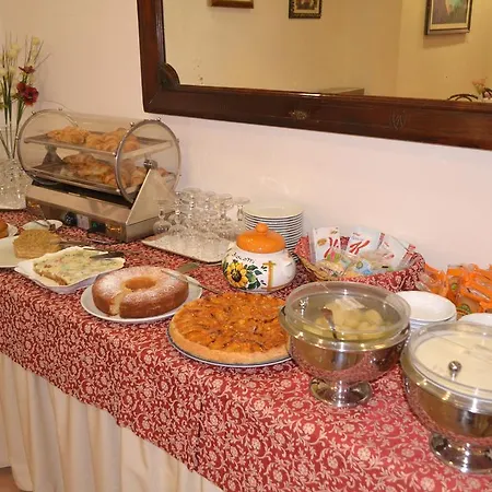 Mediterraneo Hotel