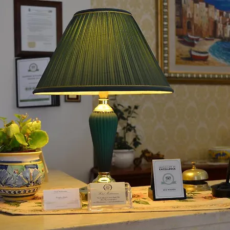 Otel Hotel Mediterraneo