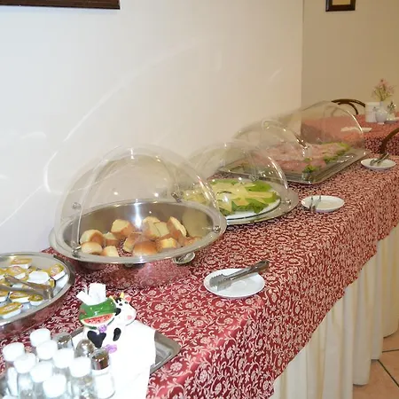 Hotel Mediterraneo Cefalù