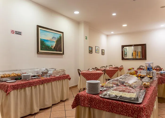 Hotel Mediterraneo Hotel