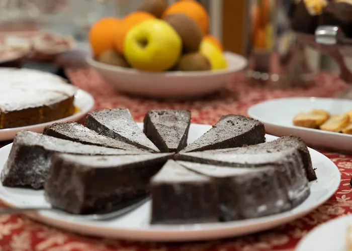 Hotel Mediterraneo Hotel 3*