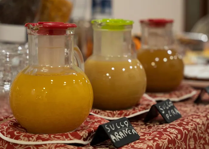 Hotel Hotel Mediterraneo 3*