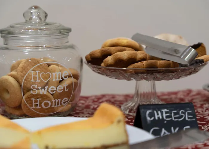 Mediterraneo Hotell Cefalù