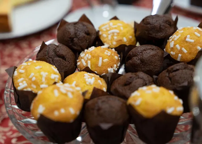 Hotel Mediterraneo Cefalú