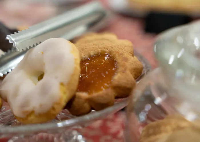 Hotel Mediterraneo 3* Cefalù