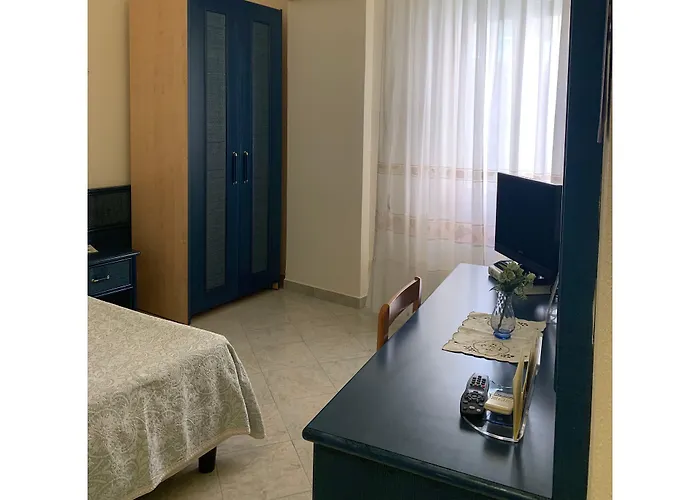 Hotell Mediterraneo Cefalù